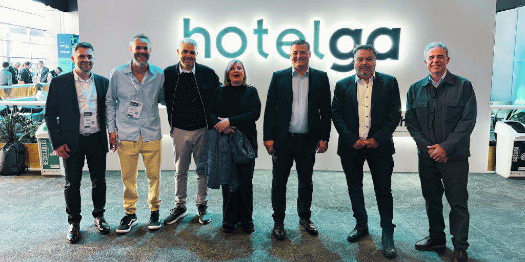 Córdoba presente en Hotelga 2025
