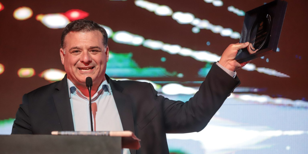 Córdoba vivió dos noches históricas para el turismo: los Bitácora Córdoba y los Bitácora Nacionales eligieron a la provincia como sede