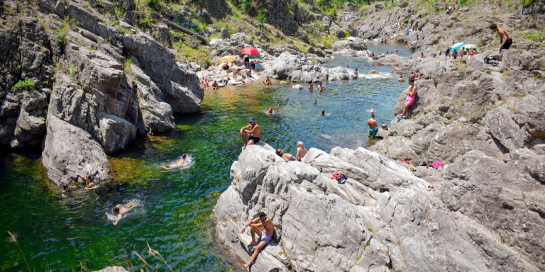 Capitani sobre el fin de semana largo que tuvo 97% de ocupación: «Los turistas volvieron a elegir Córdoba como la provincia más visitada del país».