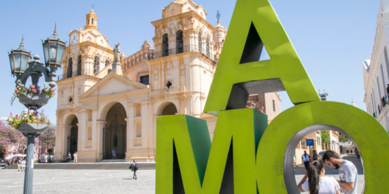 Capitani anunció ocupación plena de hoteles en Córdoba capital