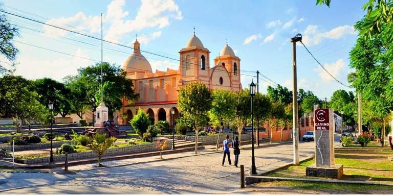 Villa Tulumba aspira a ser reconocida como el “Pueblo más lindo del mundo” en los Best Tourism Villages de la ONU.