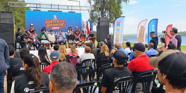 Embalse y Parque Calmayo, protagonistas del fin de semana turístico en el Valle de Calamuchita