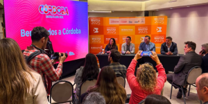 Córdoba recibió la Convención Anual de BRAZTOA 2025