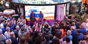 Comienza la Feria Internacional de Turismo 2025