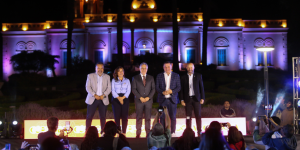 Córdoba lanzó su temporada de verano 2025/2026