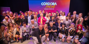 Villa Carlos Paz adelantó su temporada teatral en Buenos Aires