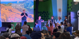 Comenzó el Mes del Turismo Ecuestre con propuestas en toda la provincia