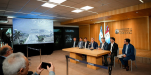 Más vuelos, más visitantes: La provincia potencia su infraestructura aérea y fortalece su rol como Hub regional