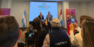 Córdoba presentó su nueva marca de Turismo Estudiantil y anunció la llegada de contingentes internacionales