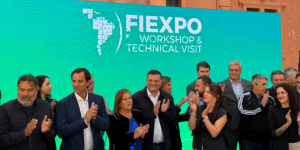 Córdoba será sede de FIEXPO Workshop & Technical Visit y se proyecta como destino internacional de reuniones