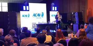 La provincia adhirió al Registro Nacional de Agentes de Viajes en el marco del 65° Workshop de ACAV