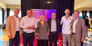 Nueva edición de la Expo Hotelera Gastronómica en Río Cuarto