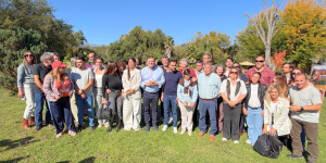San Javier y Yacanto dio inicio al Mes del Turismo de Bienestar en Córdoba