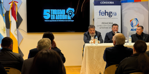 Turismo en Acción celebrará su quinta edición en Córdoba