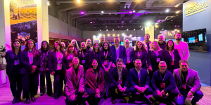 Córdoba reafirmó su liderazgo en el turismo de reuniones durante Meet Up Argentina 2026