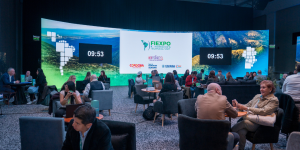 Córdoba cerró una destacada participación en FIEXPO y profundiza su posicionamiento internacional