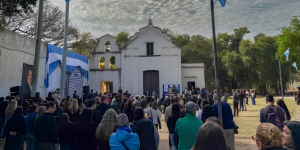Caminos de Belgrano: Córdoba suma un nuevo recorrido turístico ligado a la historia de Manuel Belgrano