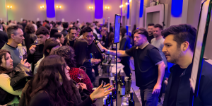 Vino Córdoba La Feria reunió a 30 bodegas y más de 120 etiquetas de la provincia