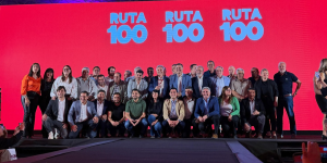 Córdoba lanzó Ruta 100 y presentó su temporada de verano 2026/2027